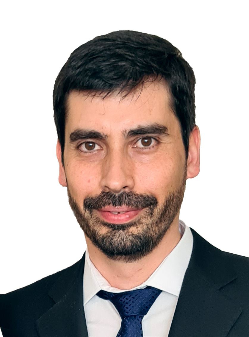 Gustavo Lagos Bosman