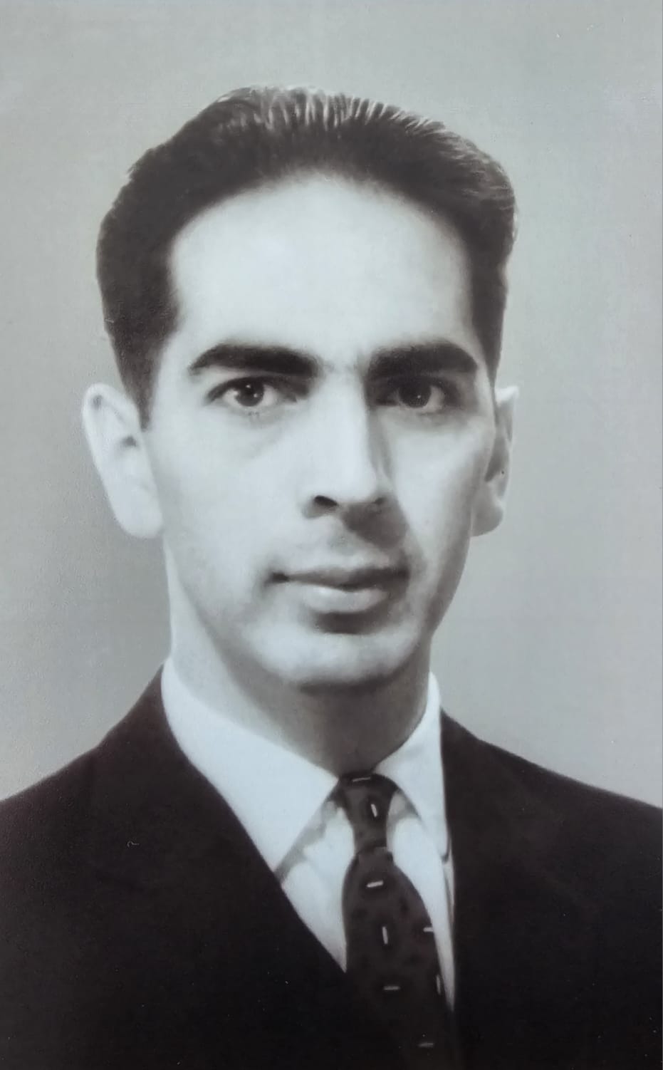 Pedro Lagos Vásquez